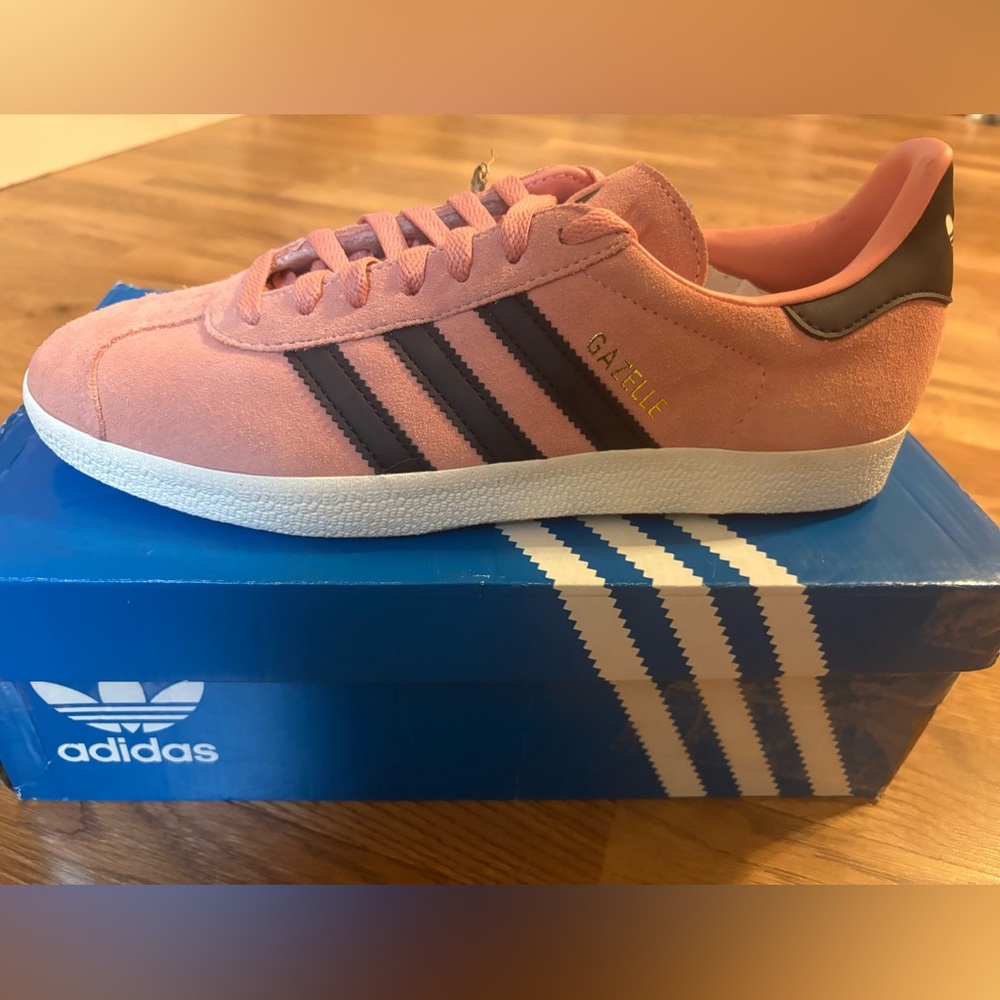 Adidas Gazelle